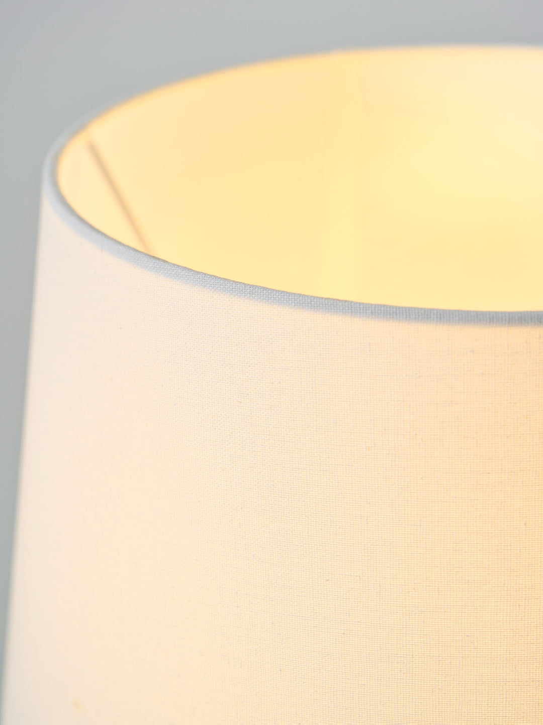 Floral Ceramic Table Lamp - Vakkerlight