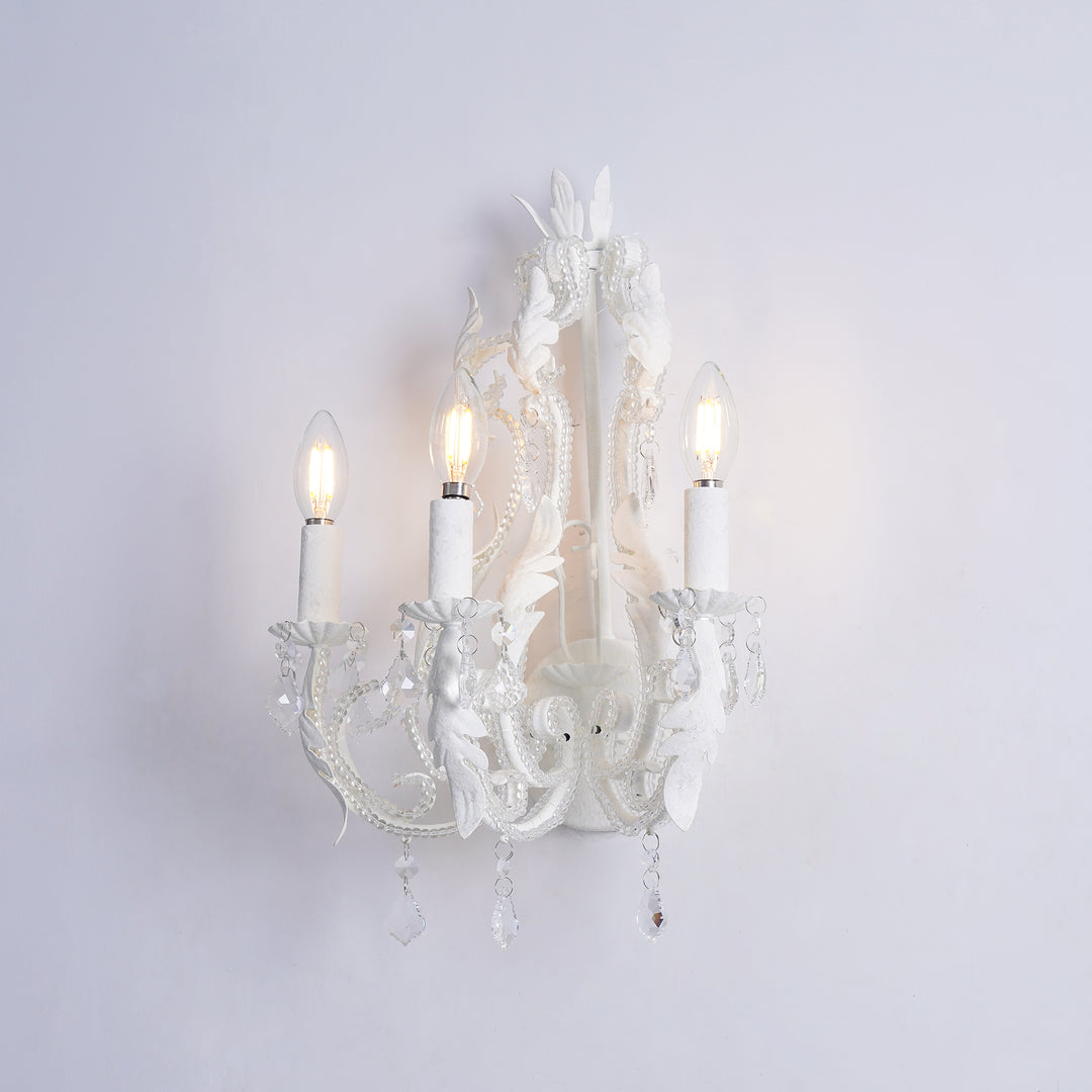 Candle Holder Wall Lamp - Vakkerlight