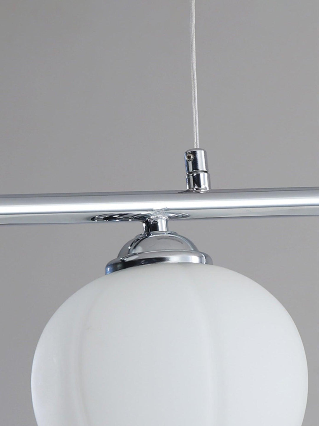 Floral Glass Modern Pendant Lamp - Vakkerlight