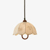 Floral Grace Pendant Lamp - Vakkerlight