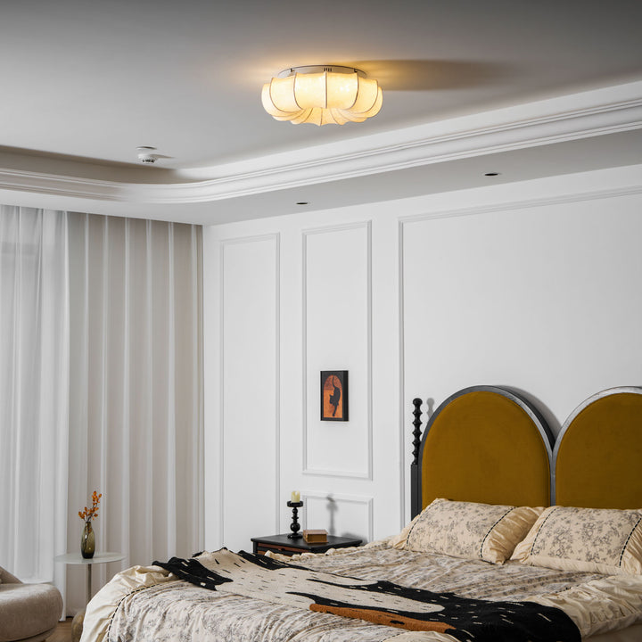 Floralis Ceiling Light - Vakkerlight