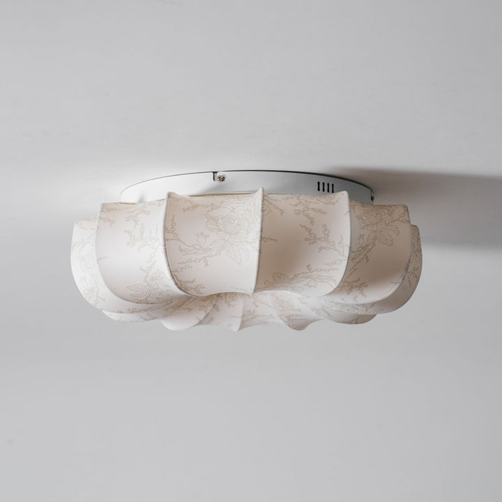 Floralis Ceiling Light - Vakkerlight