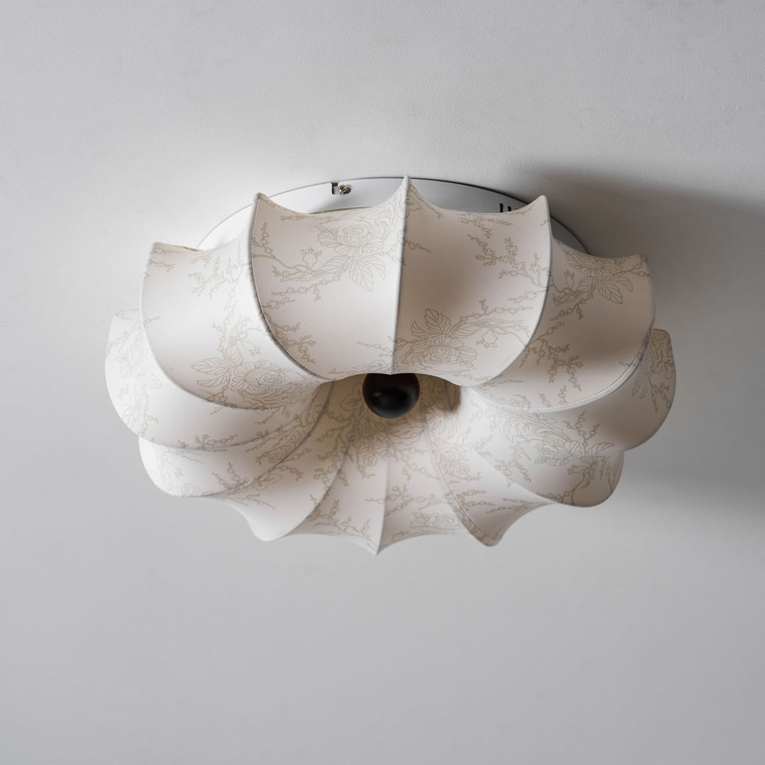 Floralis Ceiling Light - Vakkerlight