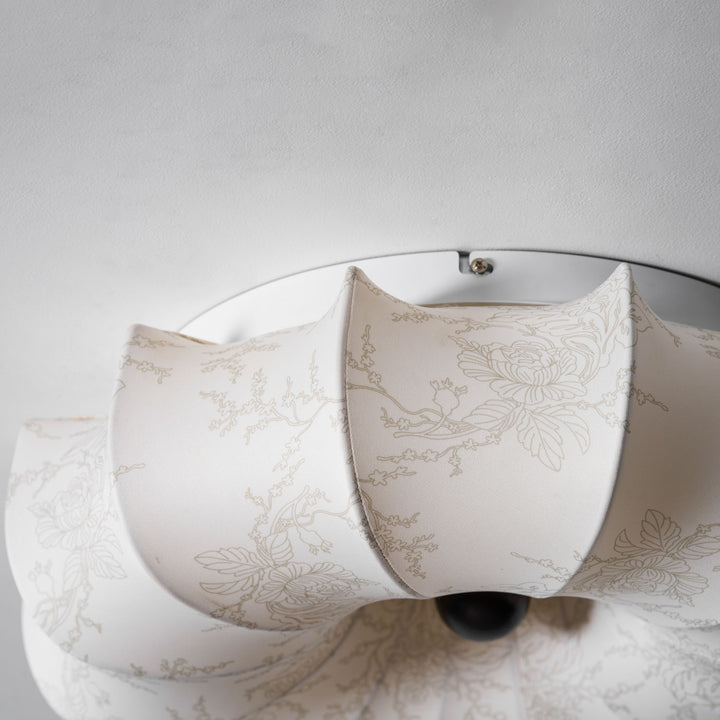 Floralis Ceiling Light - Vakkerlight