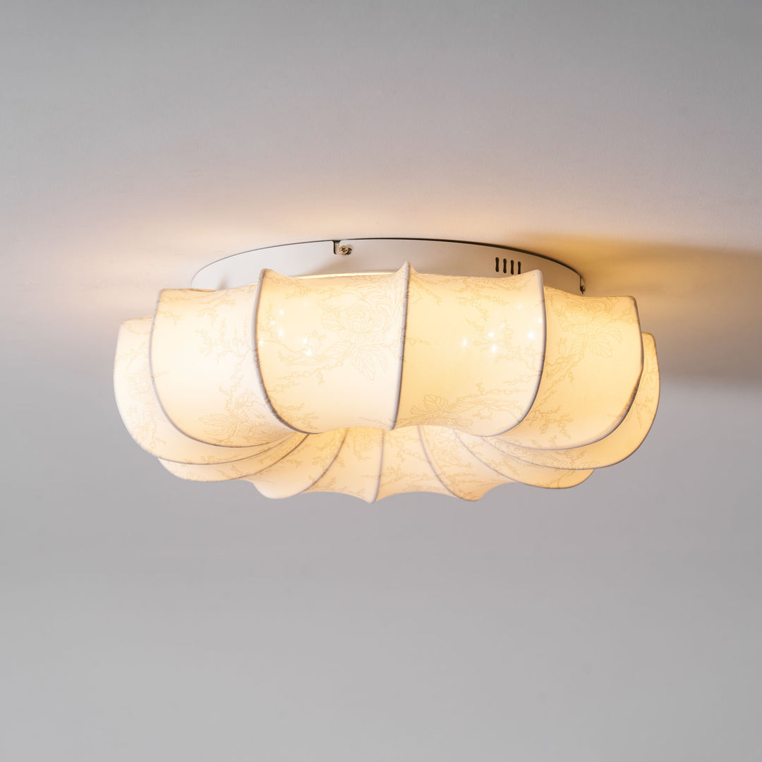 Floralis Ceiling Light - Vakkerlight
