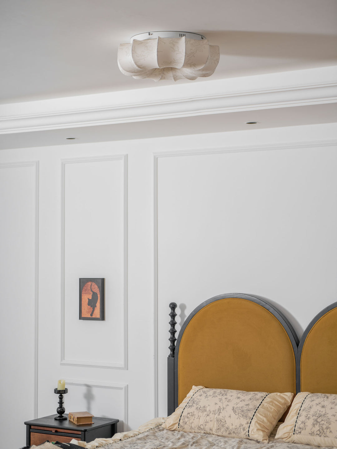 Floralis Ceiling Light - Vakkerlight