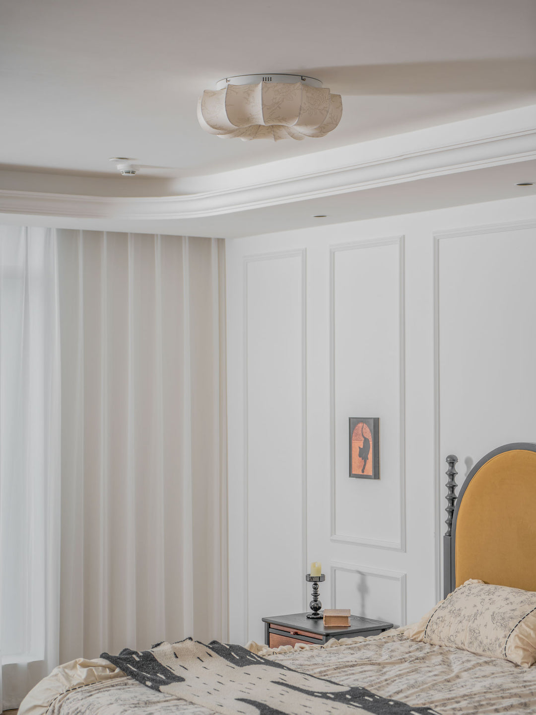 Floralis Ceiling Light - Vakkerlight