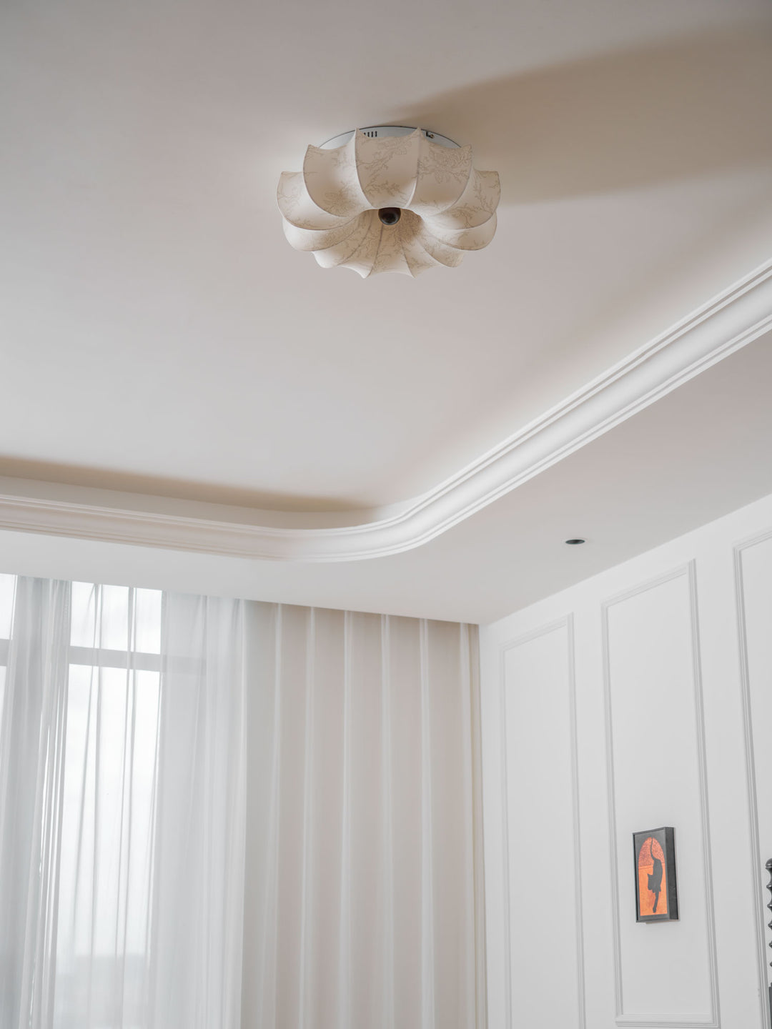 Floralis Ceiling Light - Vakkerlight