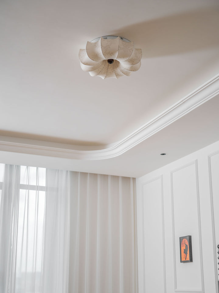 Floralis Ceiling Light - Vakkerlight