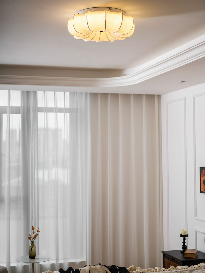 Floralis Ceiling Light - Vakkerlight