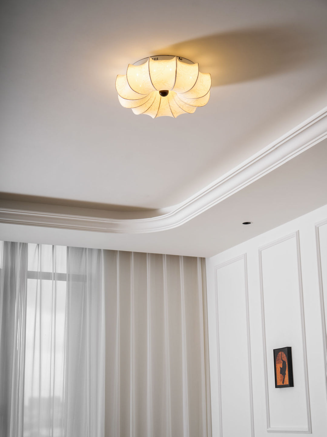Floralis Ceiling Light - Vakkerlight