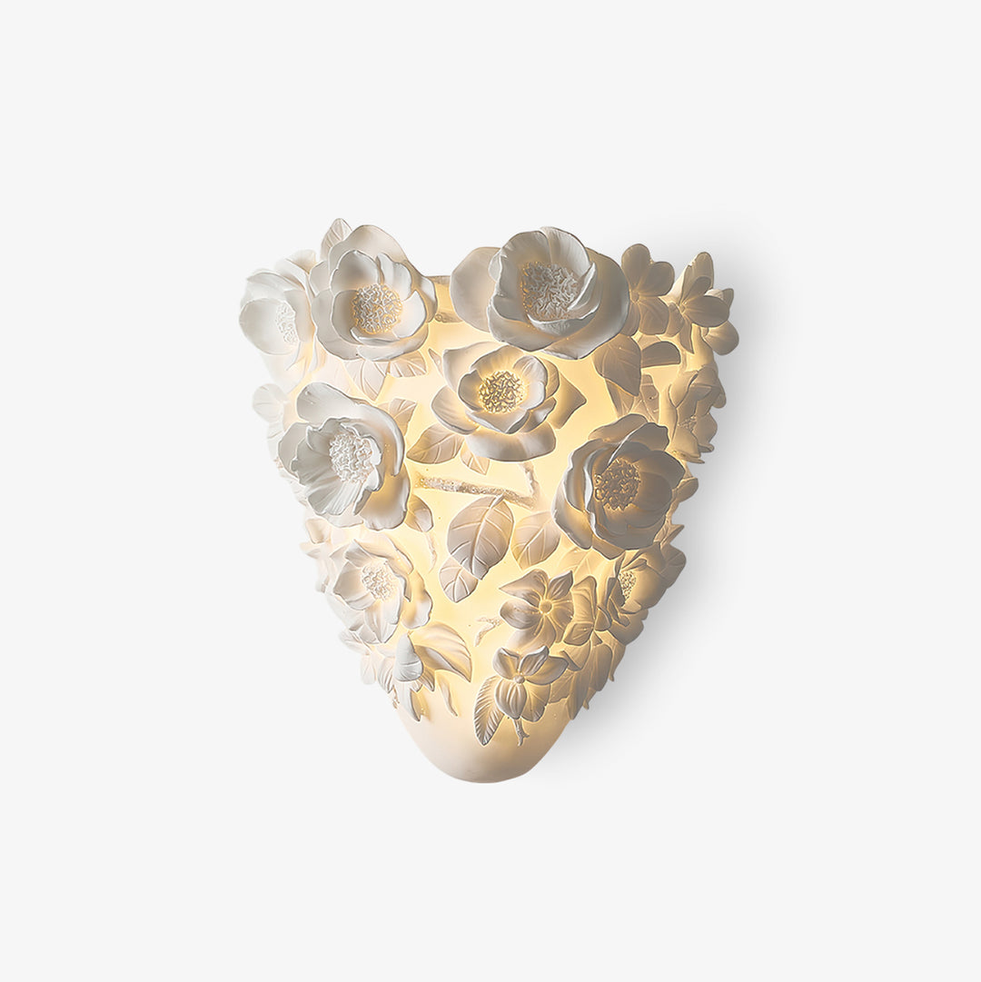 Floranza Wall Lamp - Vakkerlight