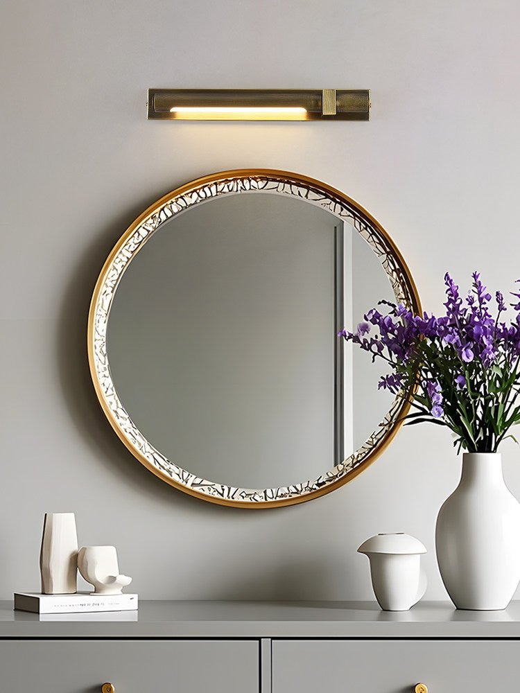 Emmett Wall Light - Vakkerlight