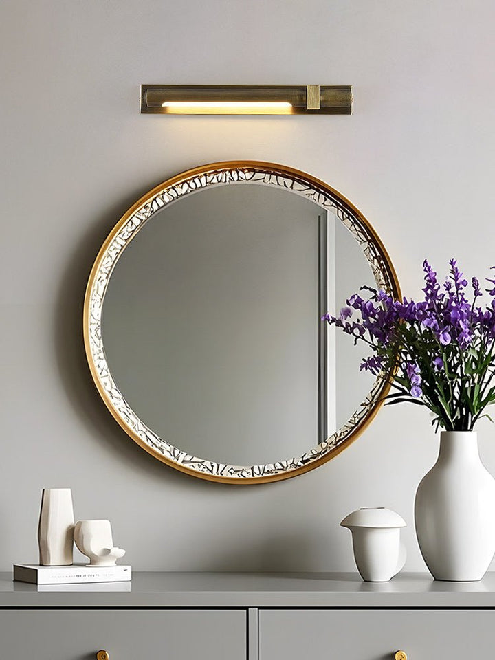 Emmett Wall Light - Vakkerlight