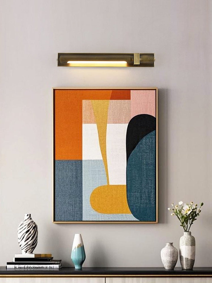 Emmett Wall Light - Vakkerlight