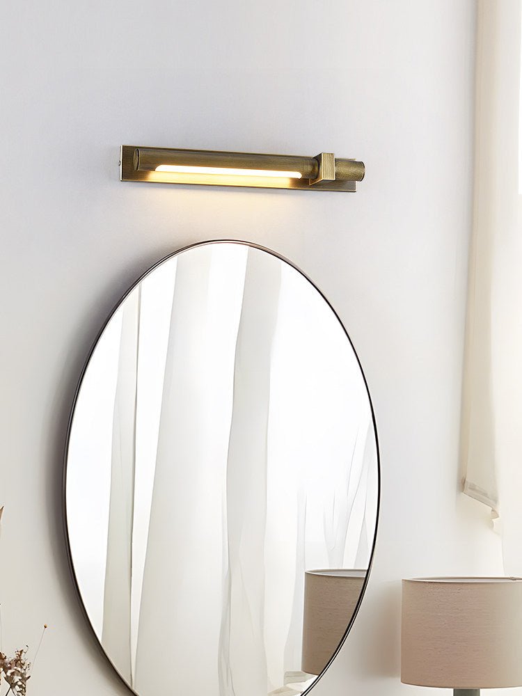 Emmett Wall Light - Vakkerlight