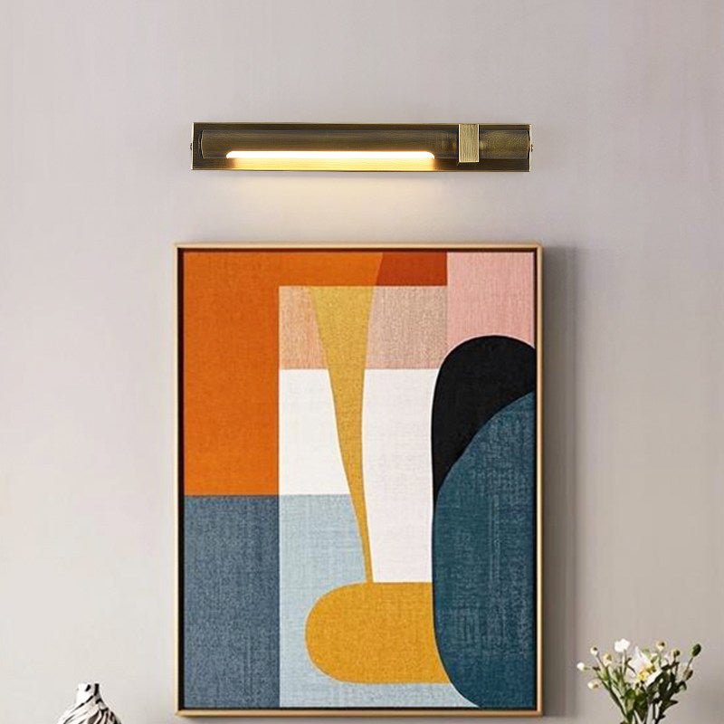 Emmett Wall Light - Vakkerlight