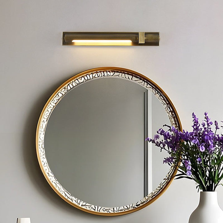 Emmett Wall Light - Vakkerlight