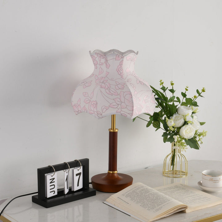 Florence Blossom Table Lamp - Vakkerlight