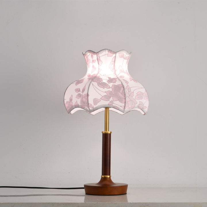 Florence Blossom Table Lamp - Vakkerlight