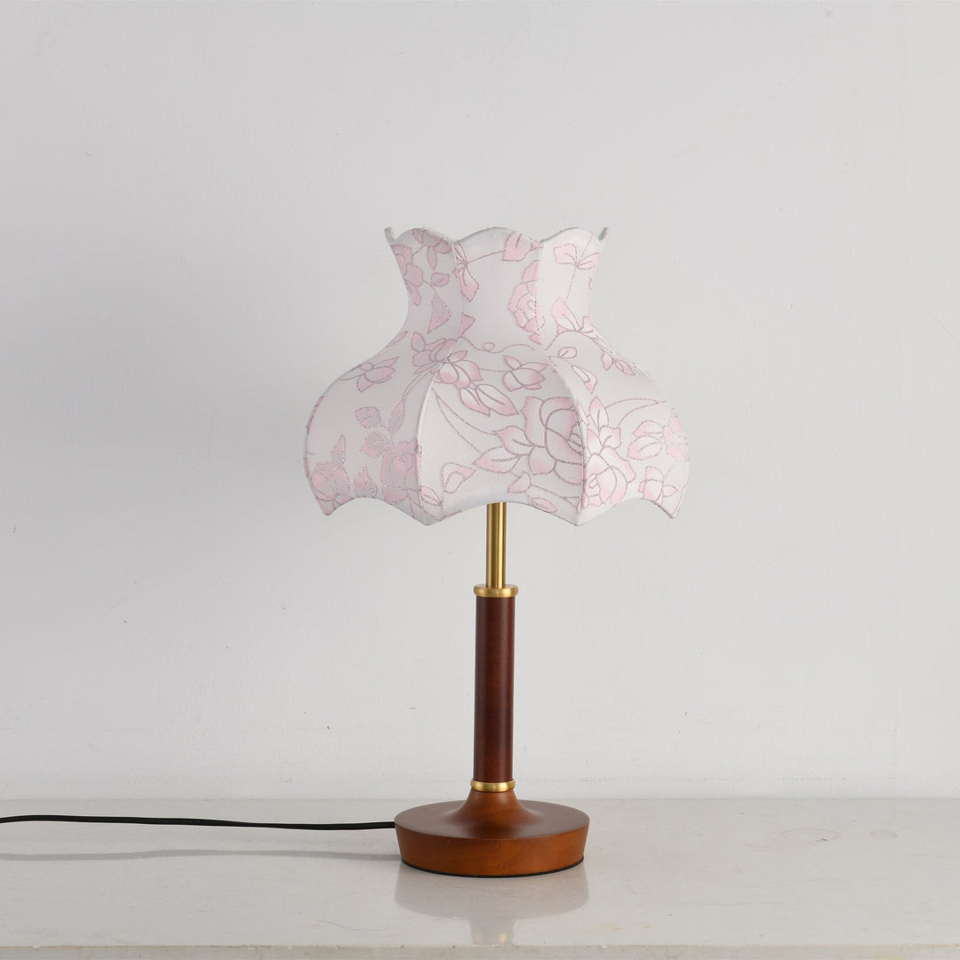 Florence Blossom Table Lamp - Vakkerlight