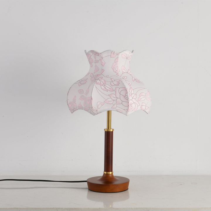 Florence Blossom Table Lamp - Vakkerlight