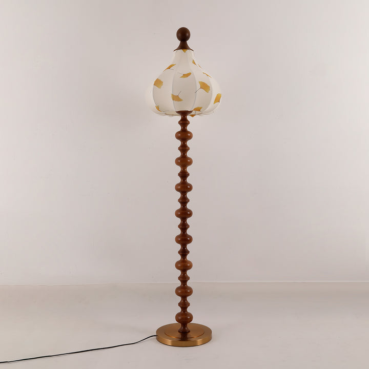 Florence Floor Lamp - Vakkerlight