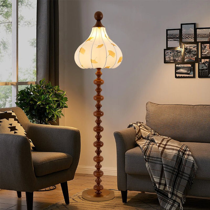 Florence Floor Lamp - Vakkerlight