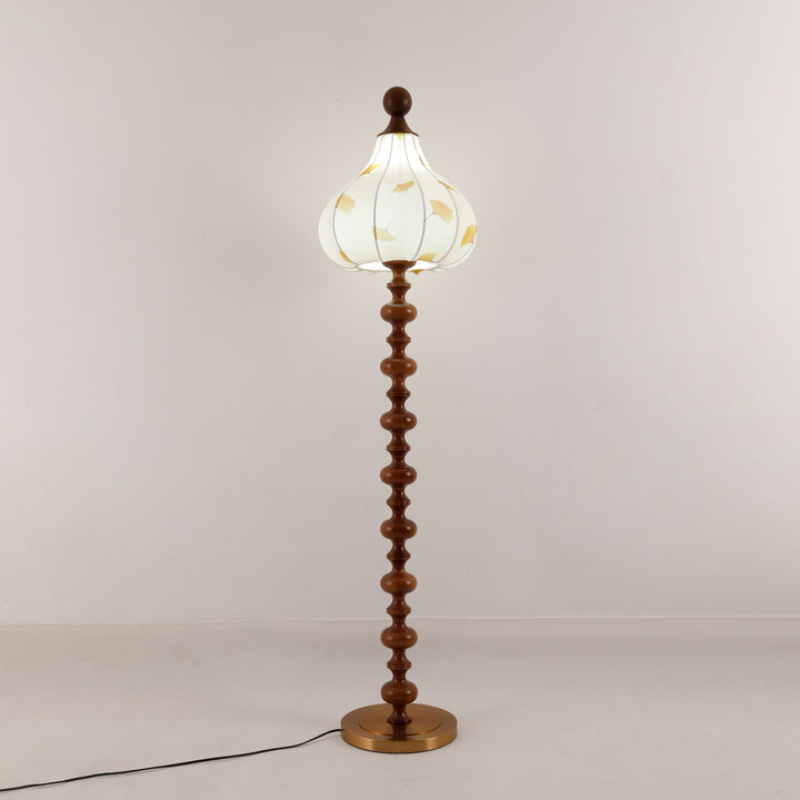 Florence Floor Lamp - Vakkerlight