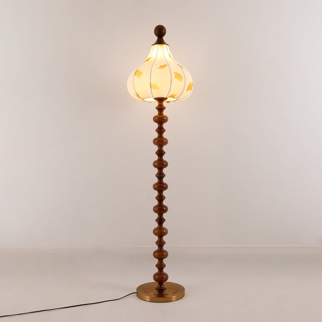 Florence Floor Lamp - Vakkerlight