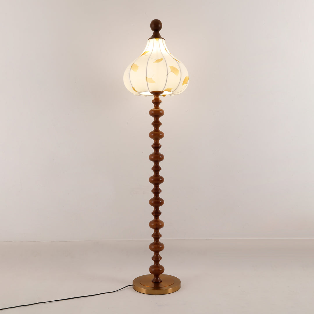 Florence Floor Lamp - Vakkerlight