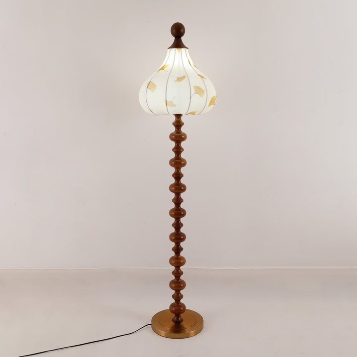 Florence Floor Lamp - Vakkerlight