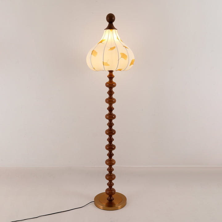 Florence Floor Lamp - Vakkerlight