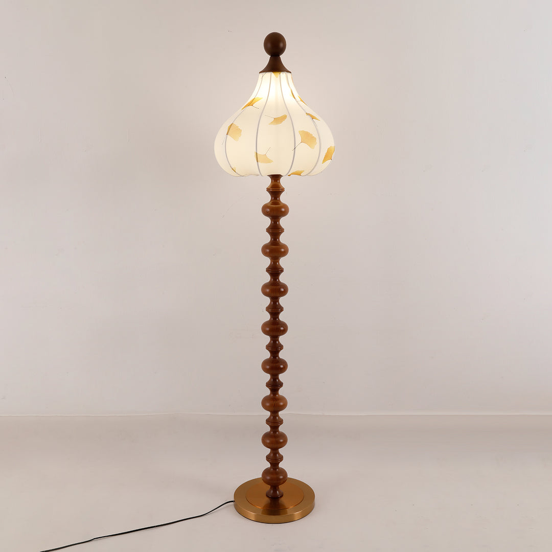 Florence Floor Lamp - Vakkerlight