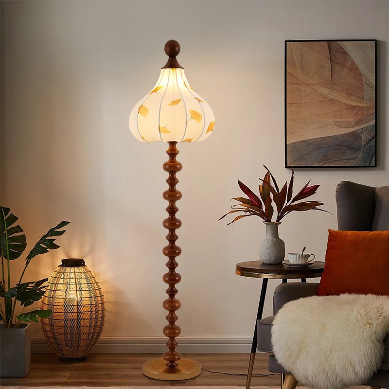 Florence Floor Lamp - Vakkerlight