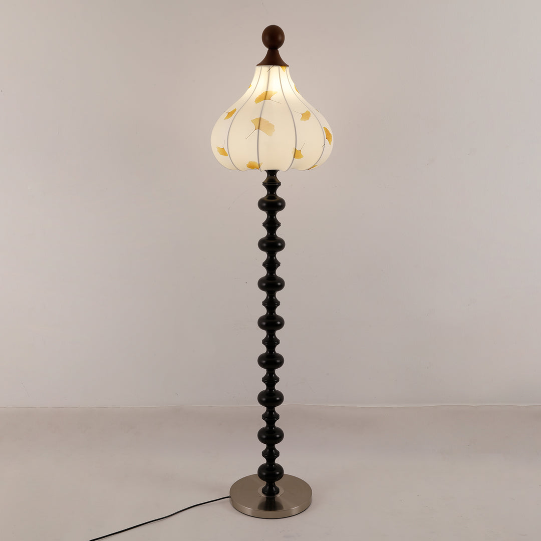 Florence Floor Lamp - Vakkerlight