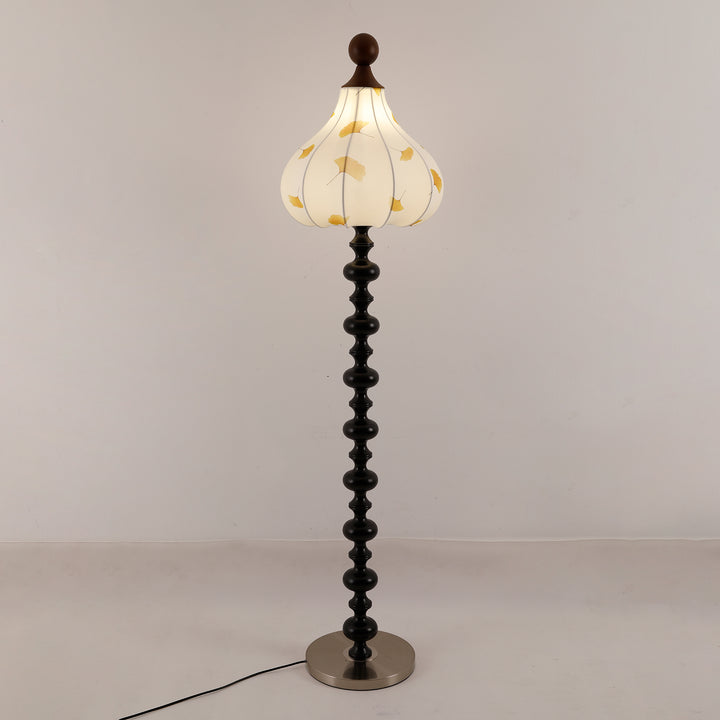 Florence Floor Lamp - Vakkerlight