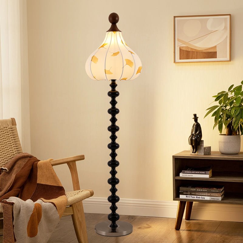 Florence Floor Lamp - Vakkerlight