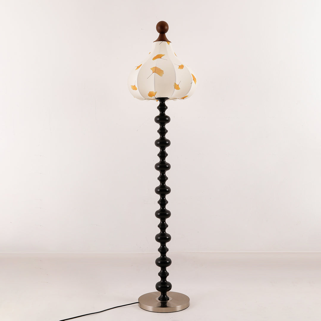 Florence Floor Lamp - Vakkerlight