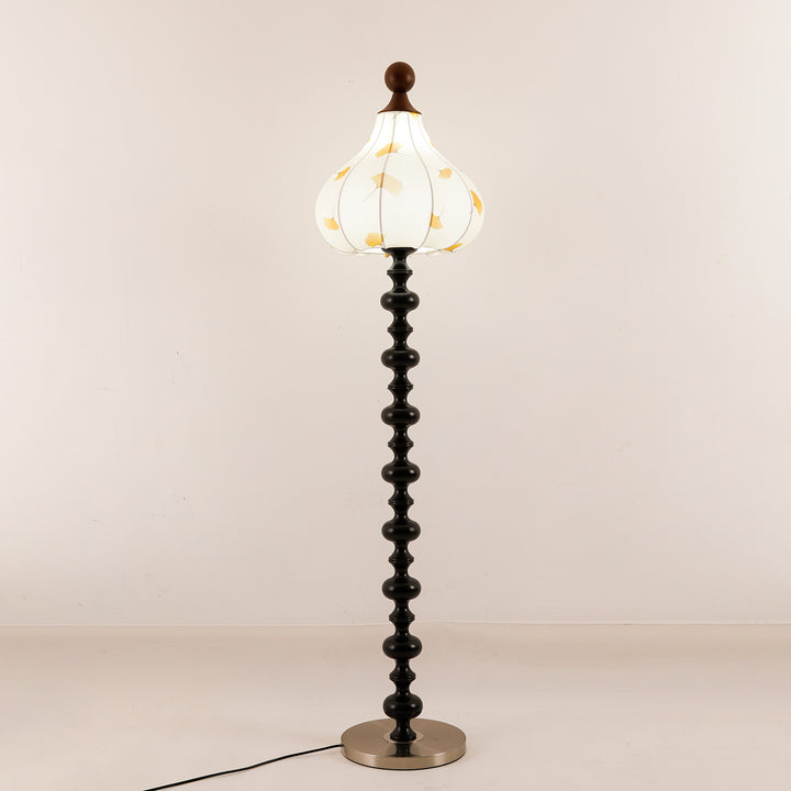 Florence Floor Lamp - Vakkerlight