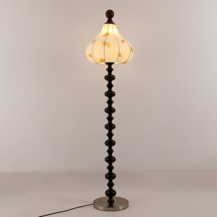 Florence Floor Lamp - Vakkerlight