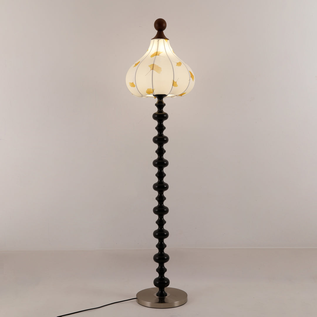 Florence Floor Lamp - Vakkerlight