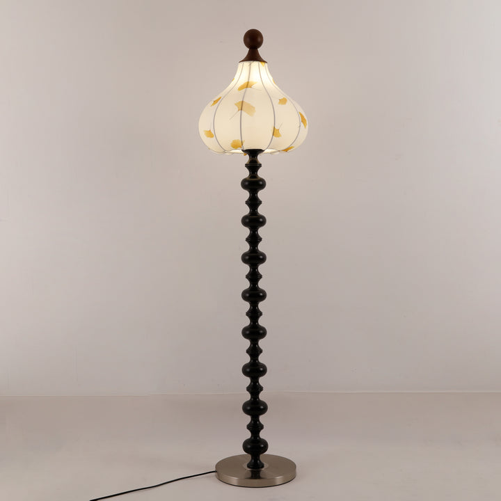 Florence Floor Lamp - Vakkerlight