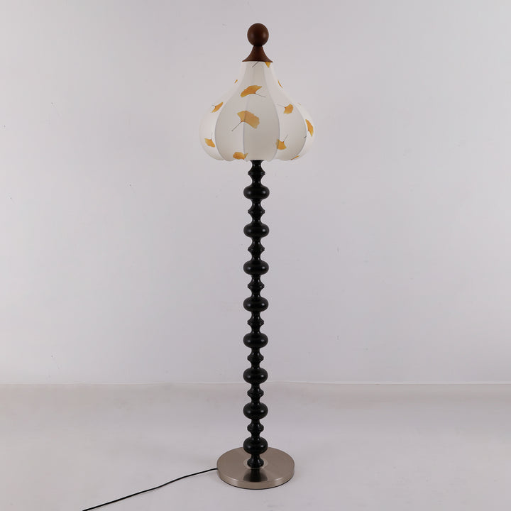 Florence Floor Lamp - Vakkerlight