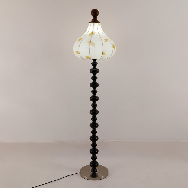 Florence Floor Lamp - Vakkerlight