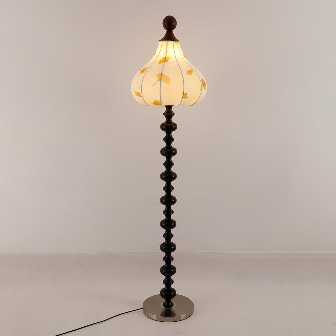 Florence Floor Lamp - Vakkerlight