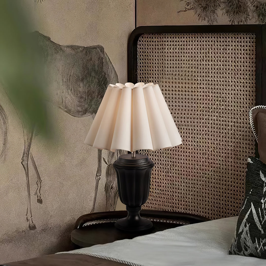 Florence Tulip Table Lamp