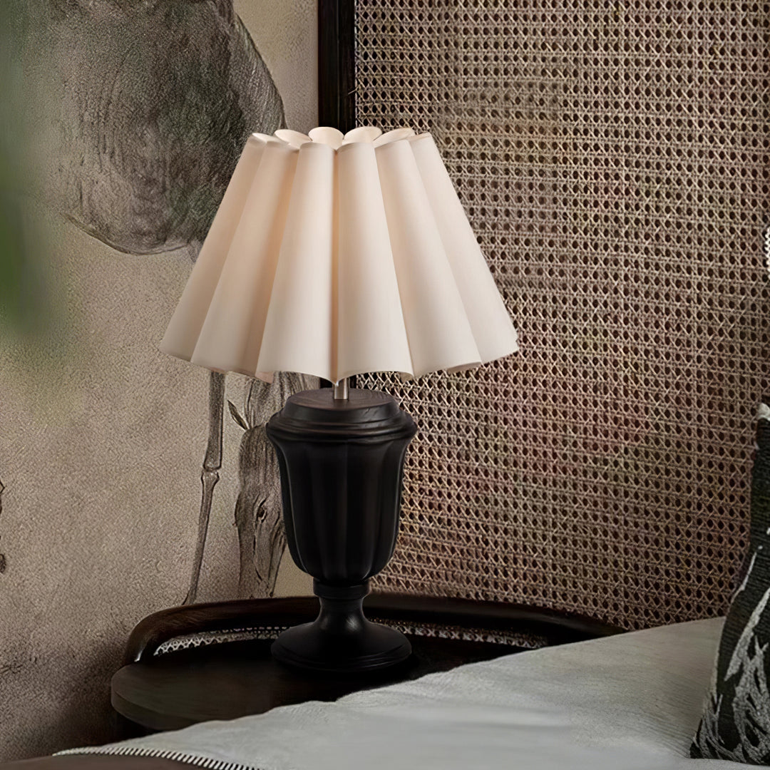 Florence Tulip Table Lamp