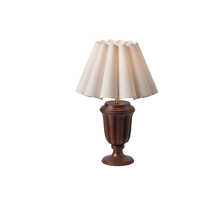 Florence Tulip Table Lamp