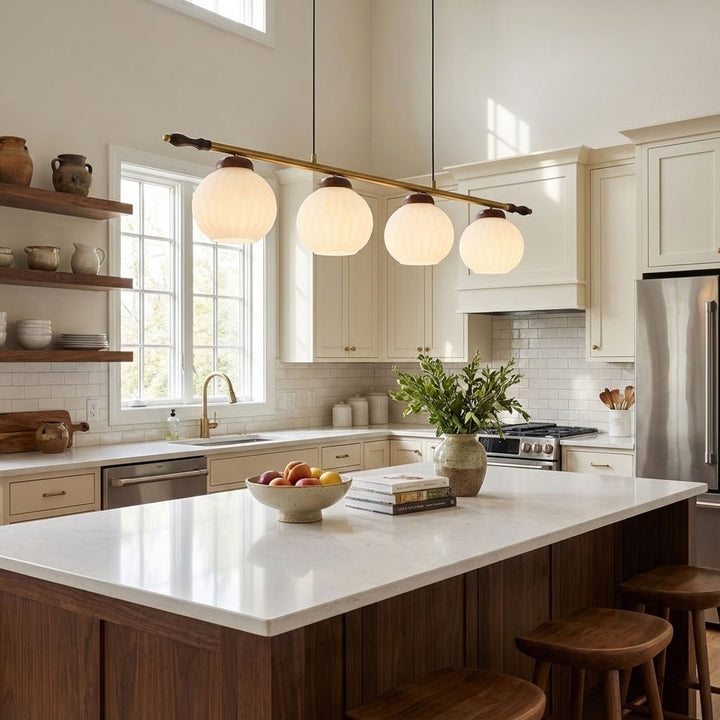 Florentis Island Pendant Light - Vakkerlight